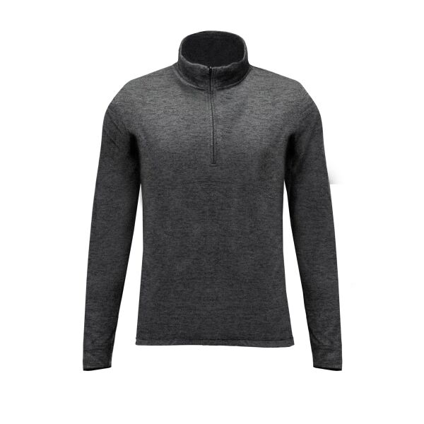 Women's Dynasty Quarter Zip Pullover Thumbnail