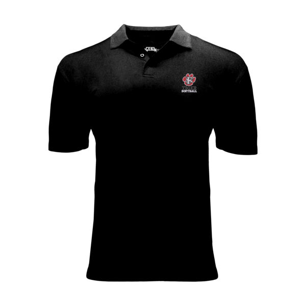 Fort Scott Pride - Men's Victory Polo Thumbnail