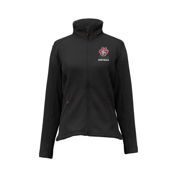 Fort Scott Pride - Marmaton Jacket Thumbnail