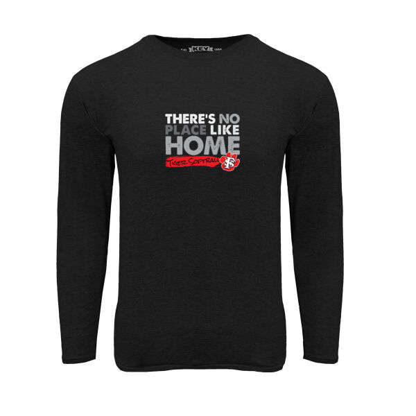 No Place Like Home - Long Sleeve Tee Thumbnail