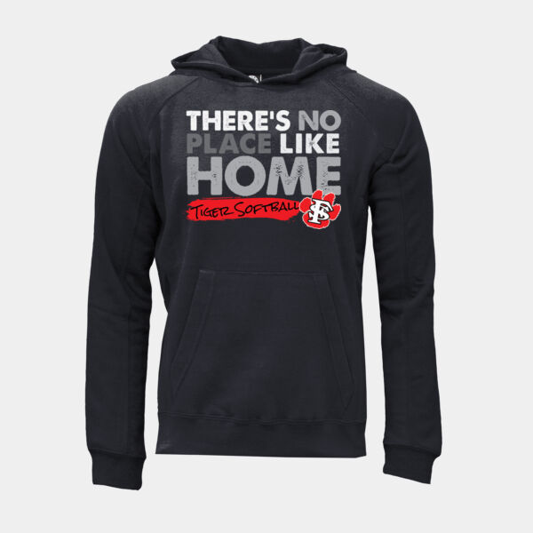 No Place Like Home - Hoodie Thumbnail