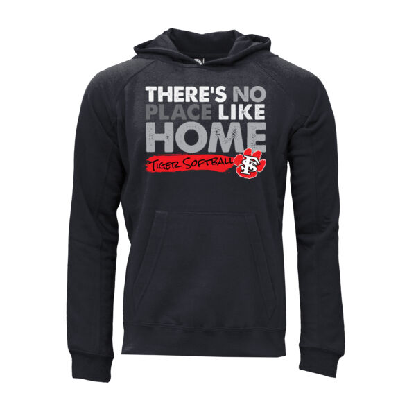 No Place Like Home - Hoodie Thumbnail